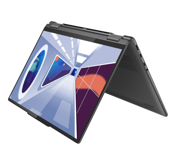 Lenovo Yoga 7-14 i5-1340P/16GB/512/Win11 - 1152582 - zdjęcie 5